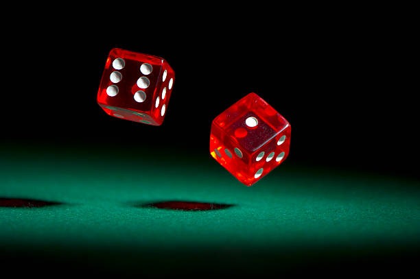 Live dealer table preview