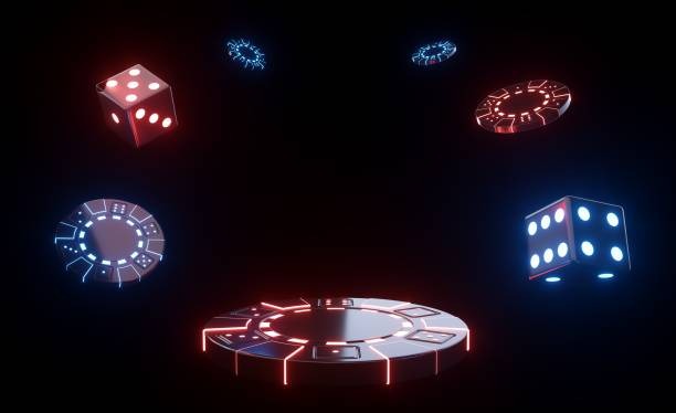 Red Tiger game lobby layout